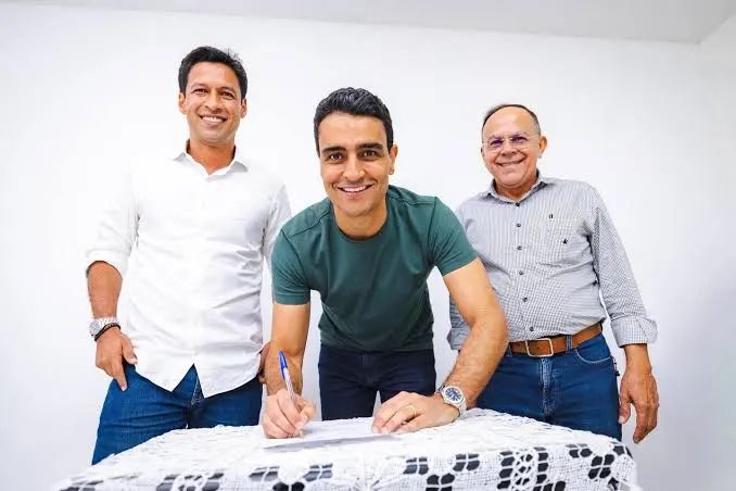 Saúde de Maceió passa a ser comandada por a Gilvan Barros