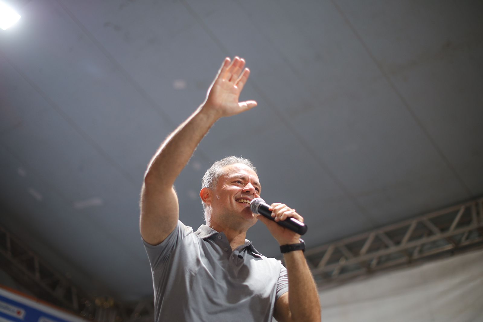 Renan Filho promete duplicar acesso a Marechal e cita R$ 3,5 bi em AL