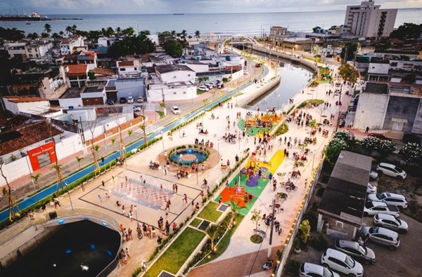 Dia do Trabalhador em Maceió terá shows gratuitos em quatro pontos da cidade