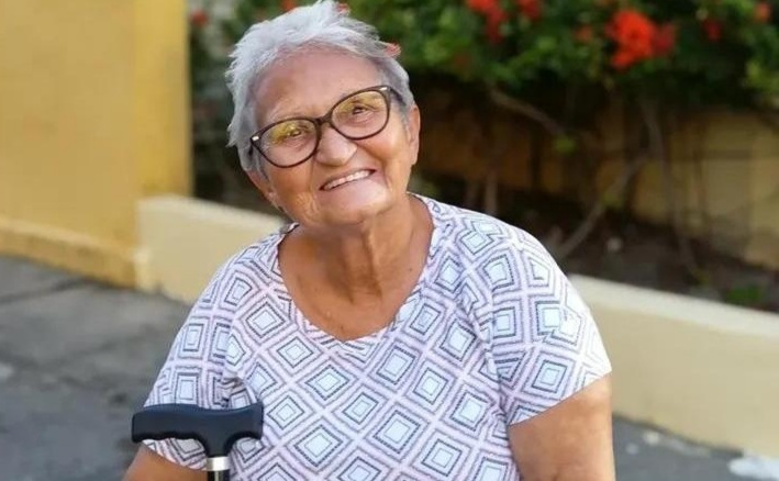 Idosa com Alzheimer desaparece ao sair de condomínio em Maceió