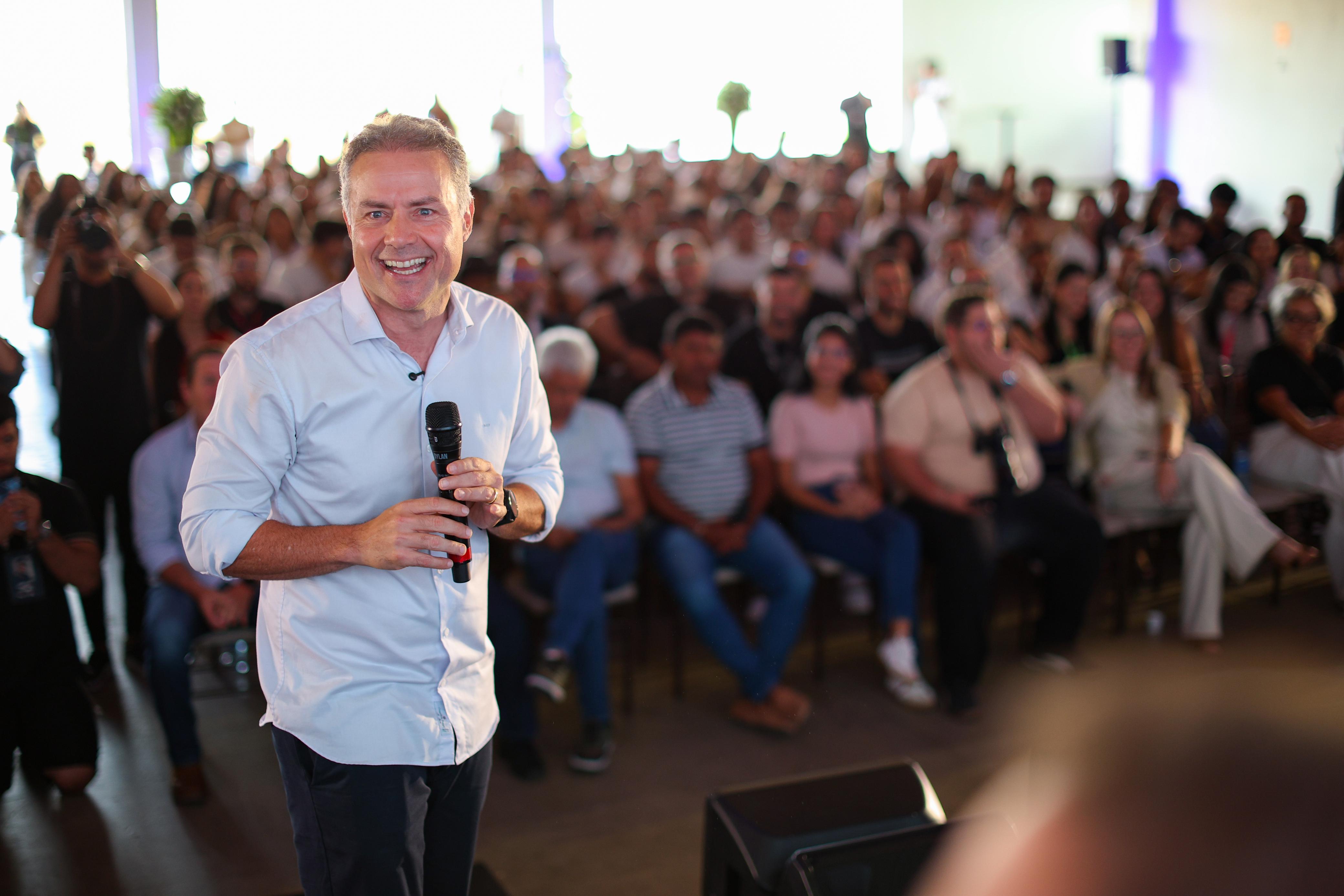 Renan Filho destaca ponte de Penedo e impacto no Sul de AL