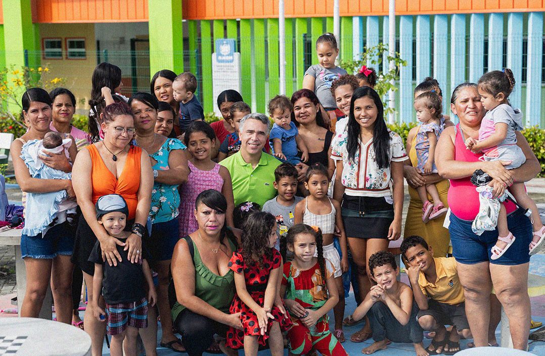 Rafael Brito repudia o péssimo desempenho da educação infantil em Maceió