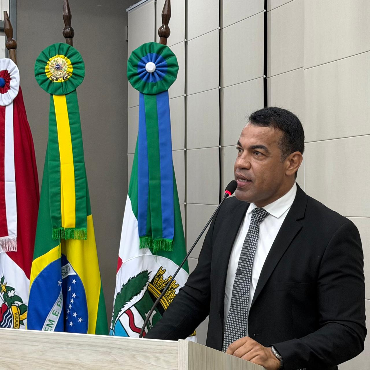 Câmara destaca avanço de ações contra o crime em Maceió