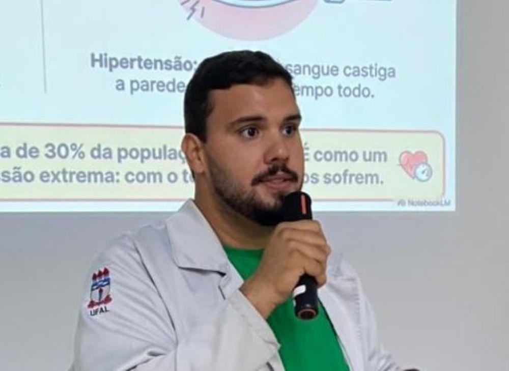 Aumento de casos de síndromes respiratórias em Alagoas reforça importância da vacinação