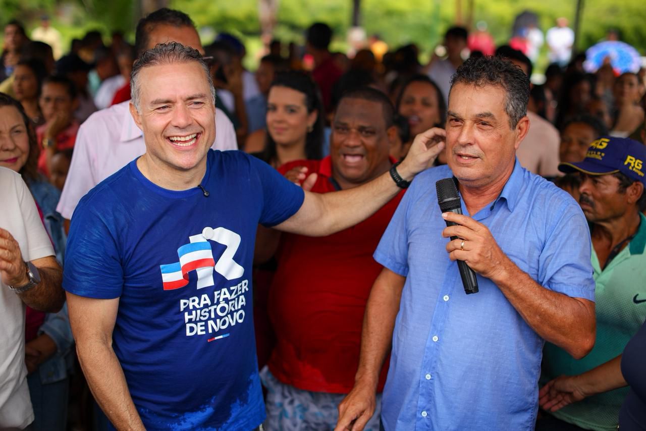 Renan Filho assegura R$ 10 mi para reconstruir ponte em Branquinha