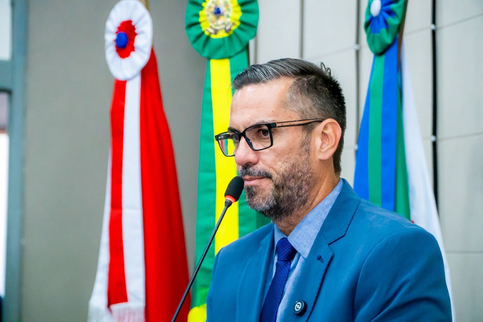 Crise no Hospital da Mata volta ao debate após troca na direção