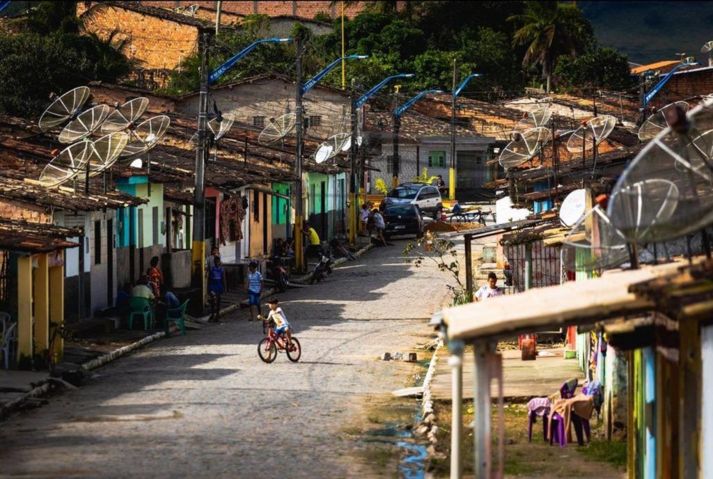 Maceió amarga 3ª pior posição entre capitais do país em qualidade de vida