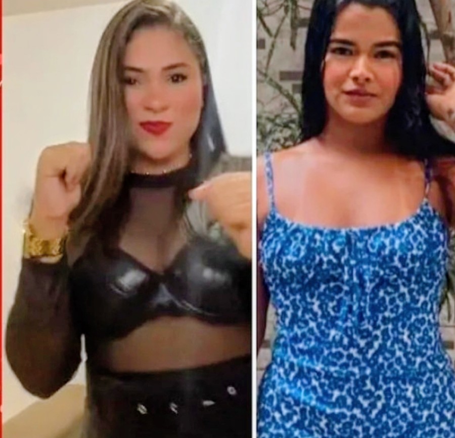 Acusado de matar duas pernambucanas em hotel é preso em Maceió