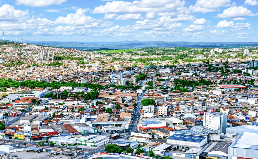 Arapiraca recebe lançamento de programa para fortalecer turismo no Agreste