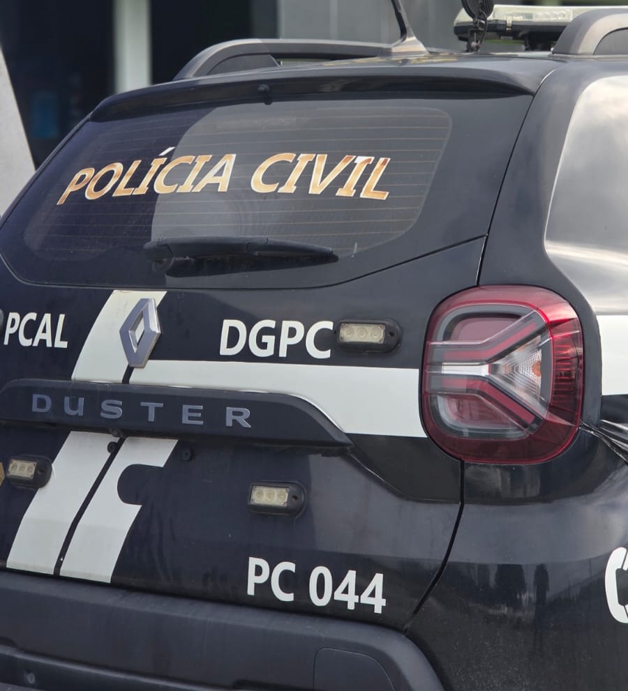Acusados de duplo assassinato são presos em operação em Marechal