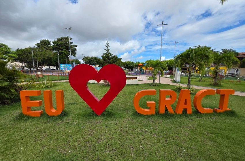 Investimentos levam infraestrutura e qualidade de vida ao bairro mais populoso de Maceió