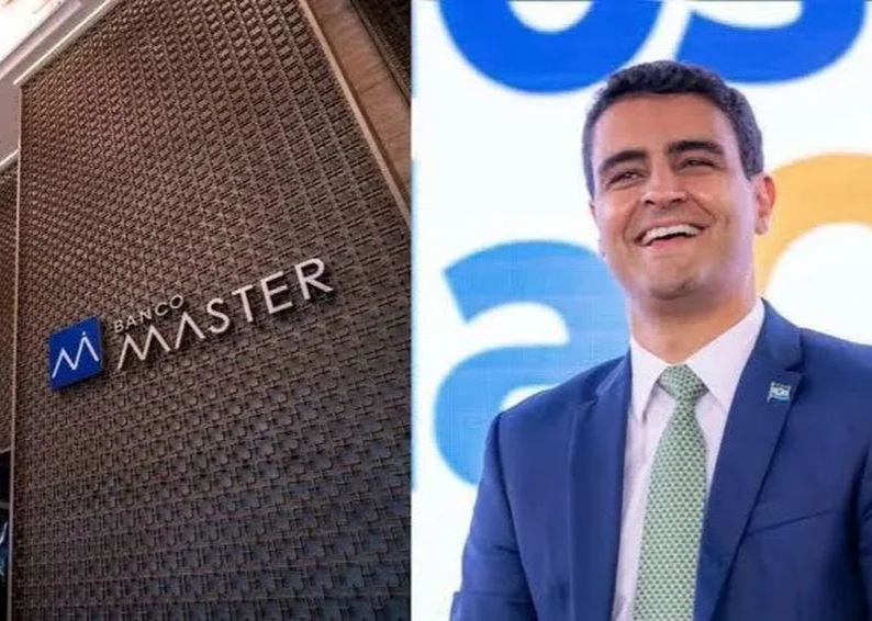 Cerco se fecha sobre caso do Iprev após investigação da PF no Master