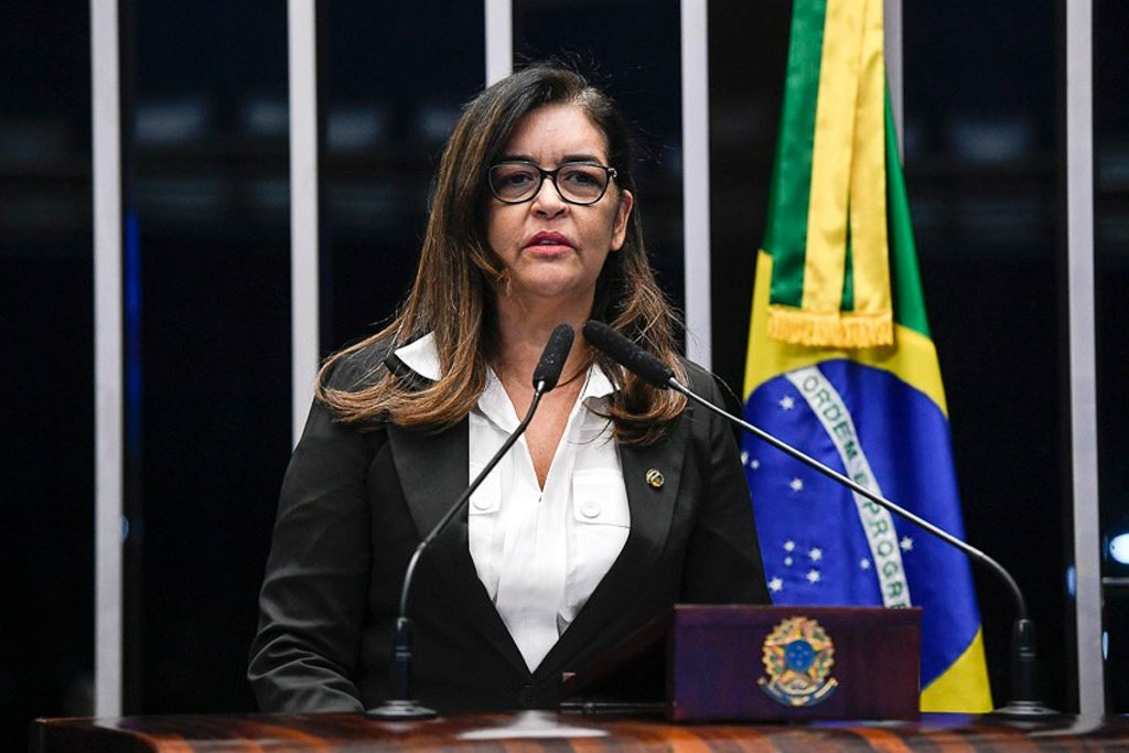 Eudócia propõe CPI para investigar crédito consignado do INSS