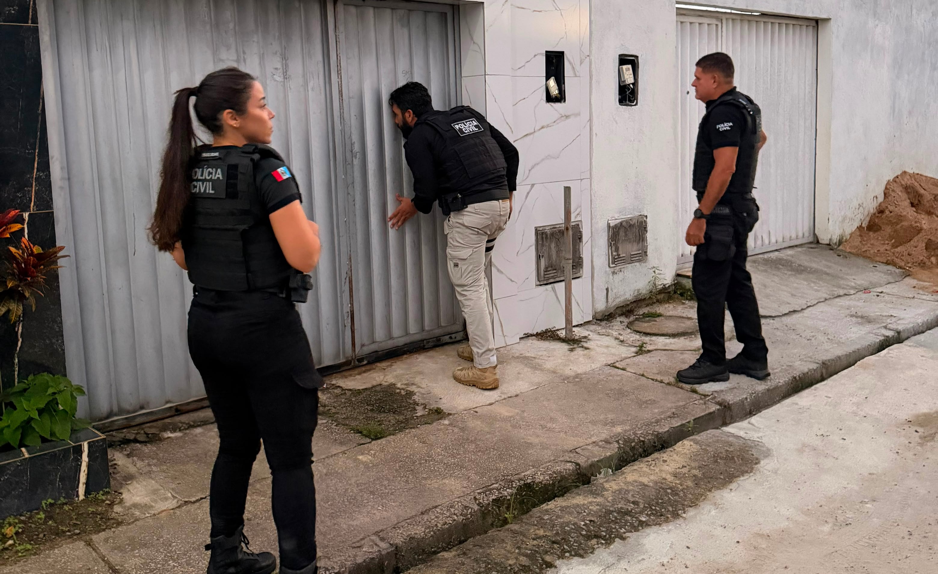 Cerco Fechado avança e mira grupos criminosos em Alagoas