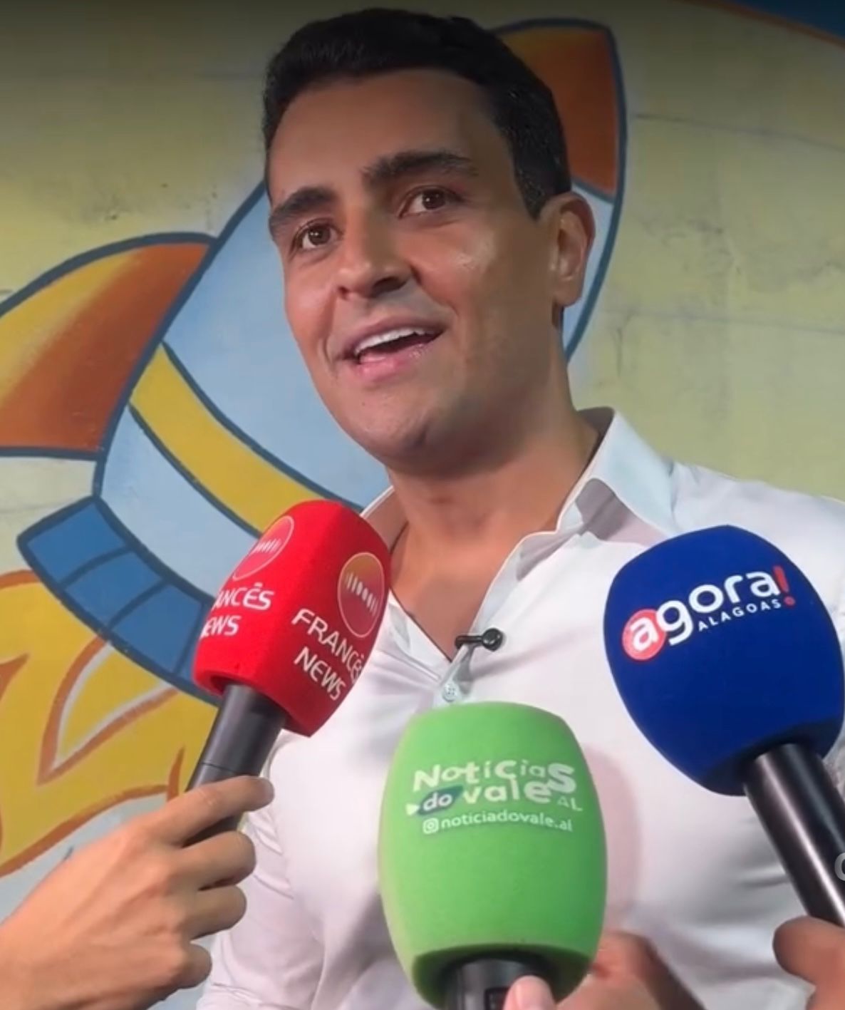 Perfis ligados a JHC sofrem nova derrota na Justiça Eleitoral
