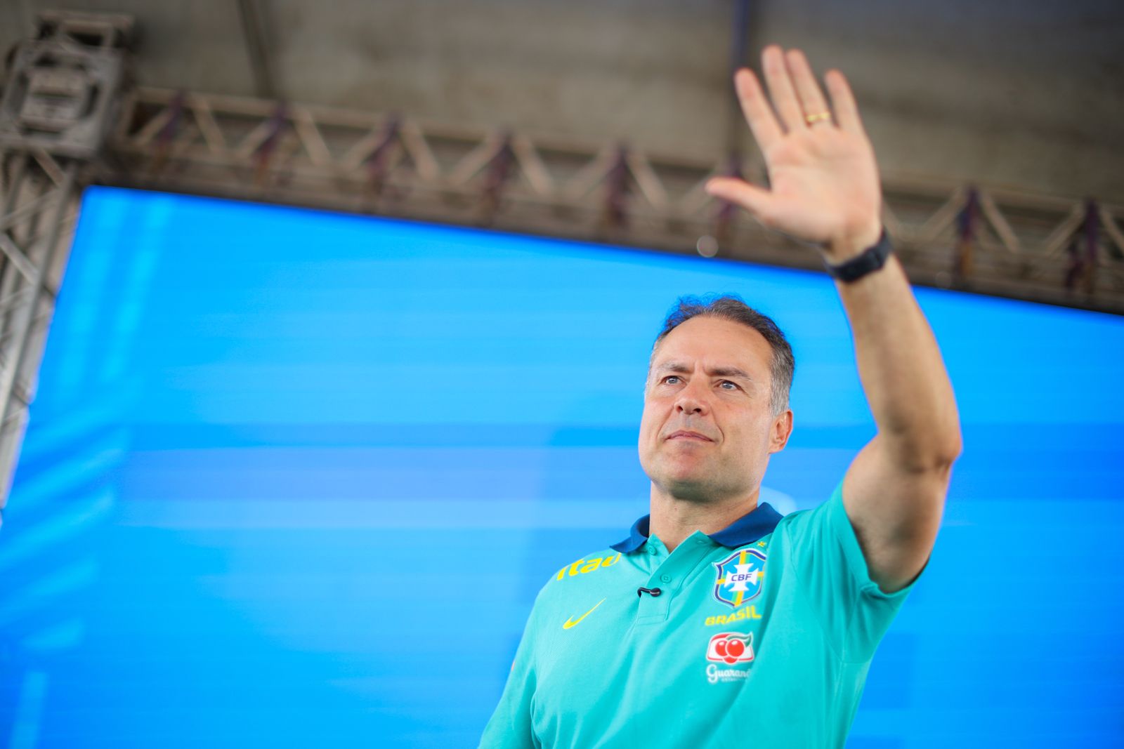Renan Filho lidera disputa ao Governo de Alagoas, aponta Vox Brasil