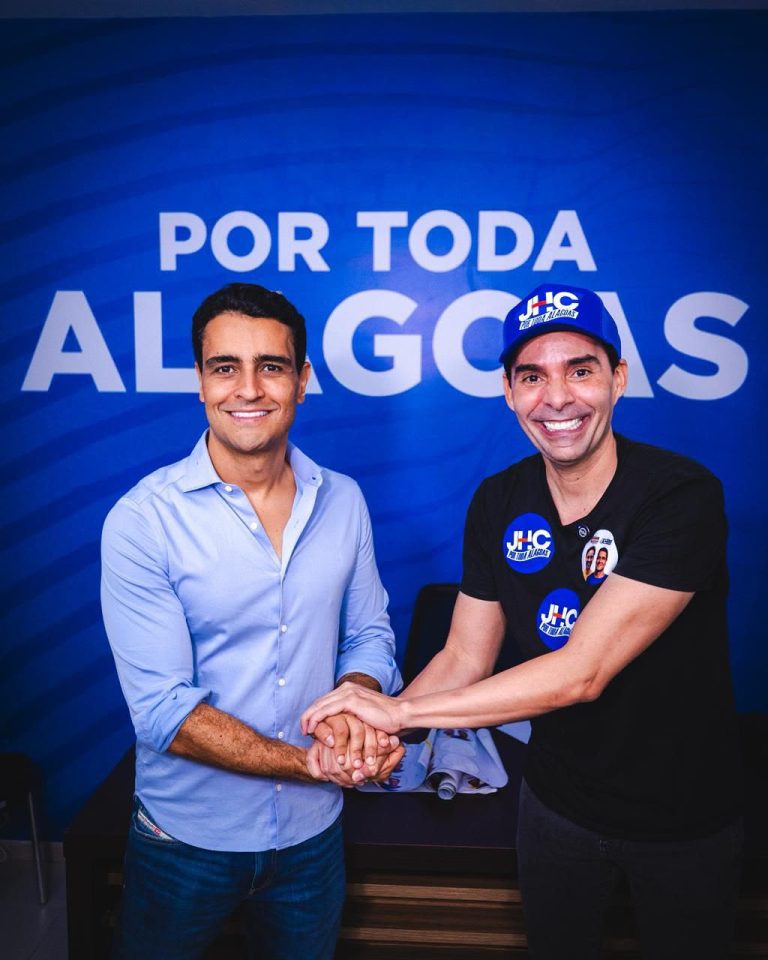 Kelmann Vieira amplia articulação política e mira disputa por vaga na Câmara