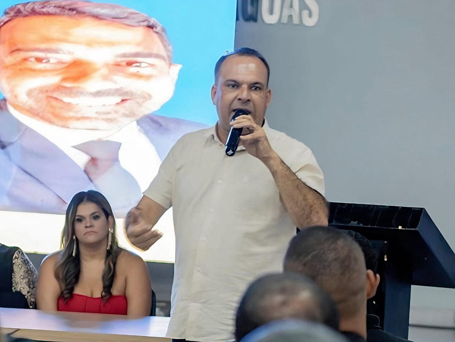Francisco Sales defende apoio ao setor produtivo e critica burocracia estatal
