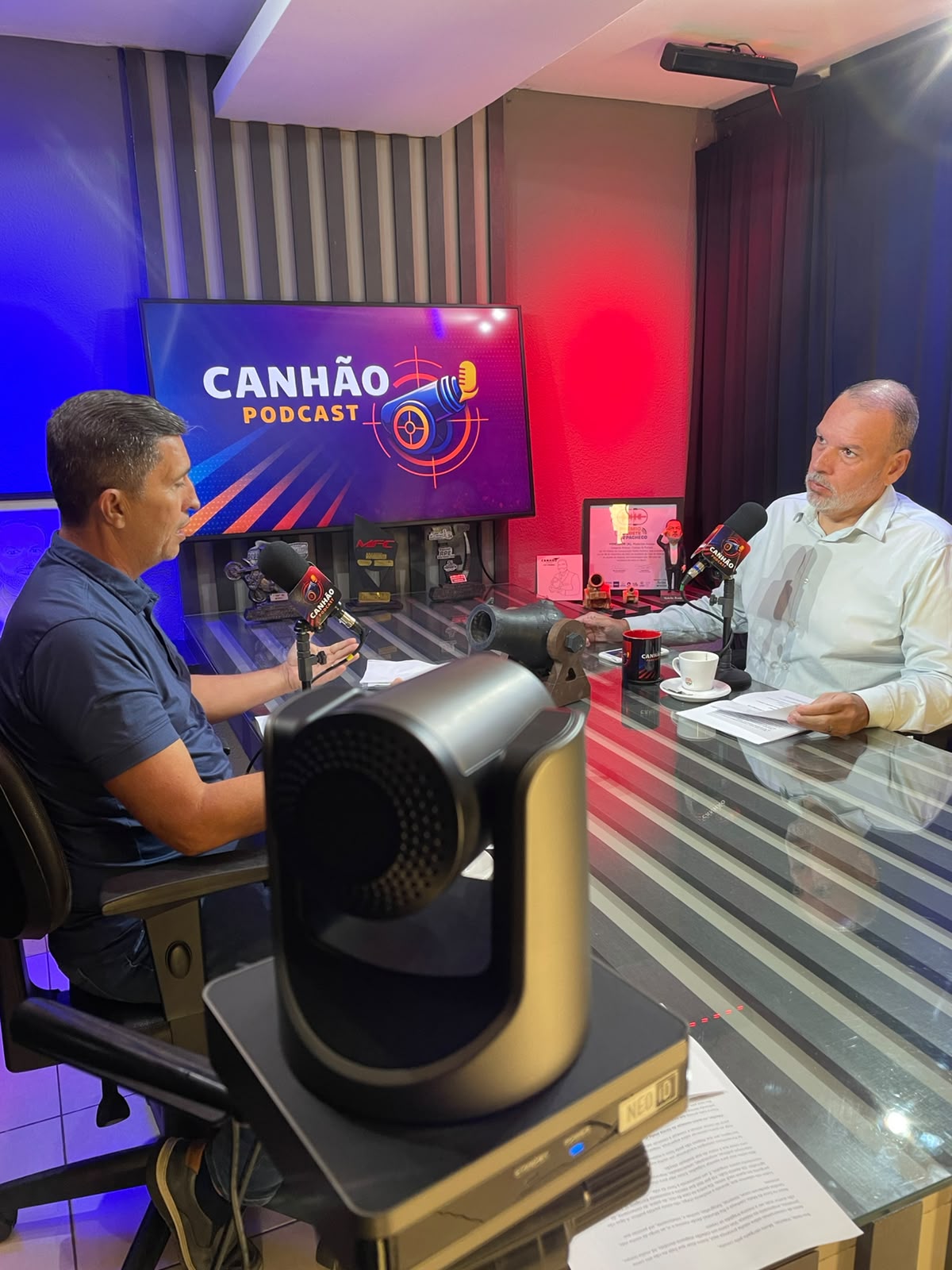 Movimento Barragens Já defende prevenção contra enchentes como política de Estado