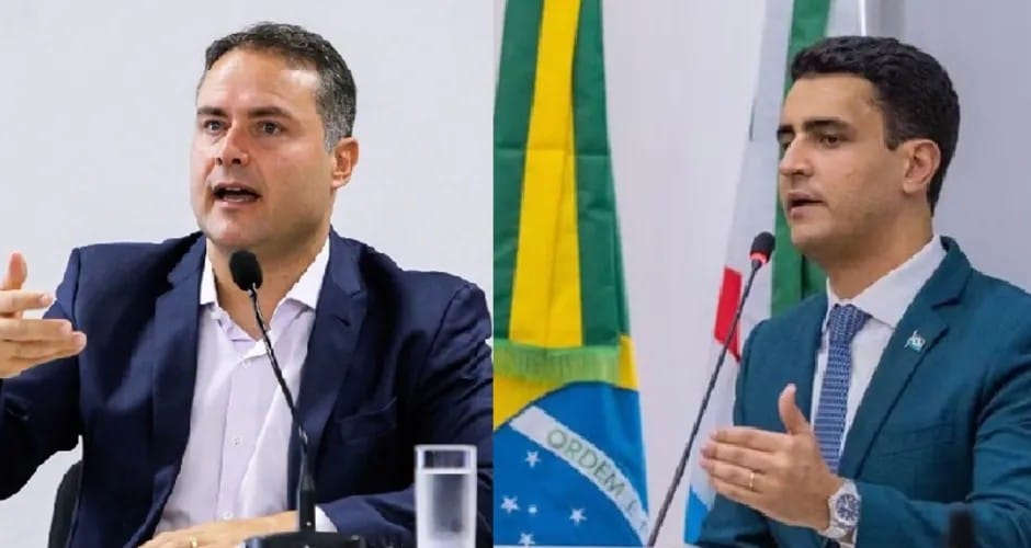 Renan Filho e JHC fecham chapas até as 19h; campanha começa amanhã
