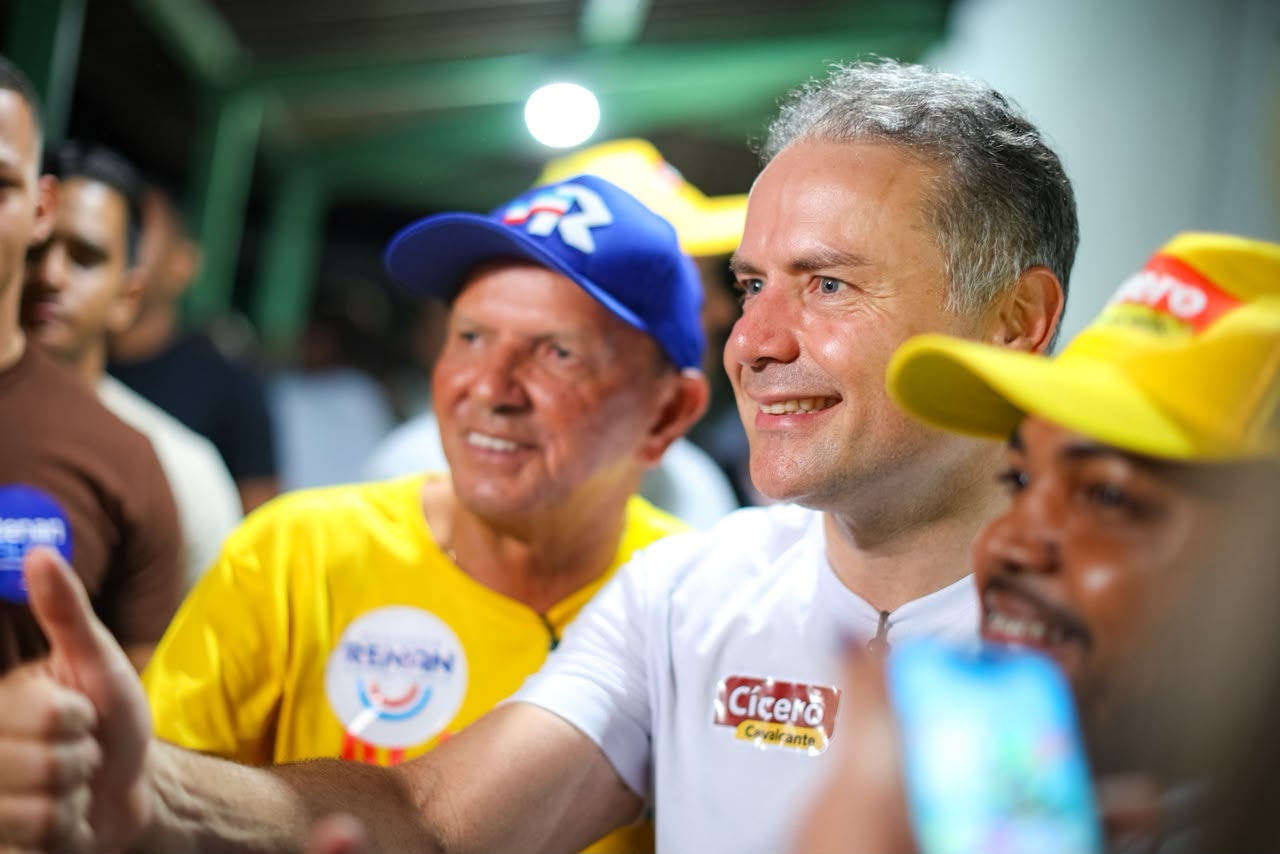 Renan Filho defende pontes para integrar Litoral Norte e impulsionar desenvolvimento regional