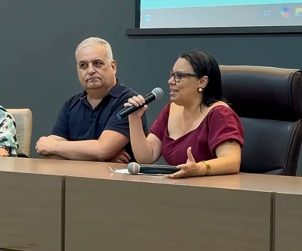 Postagem do Sindmed usa foto antiga da Maternidade Santa Mônica e reacende debate sobre fake news em AL