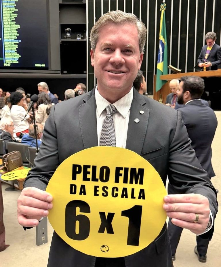 Marx Beltrão amplia presença em Alagoas e mira novo mandato na Câmara