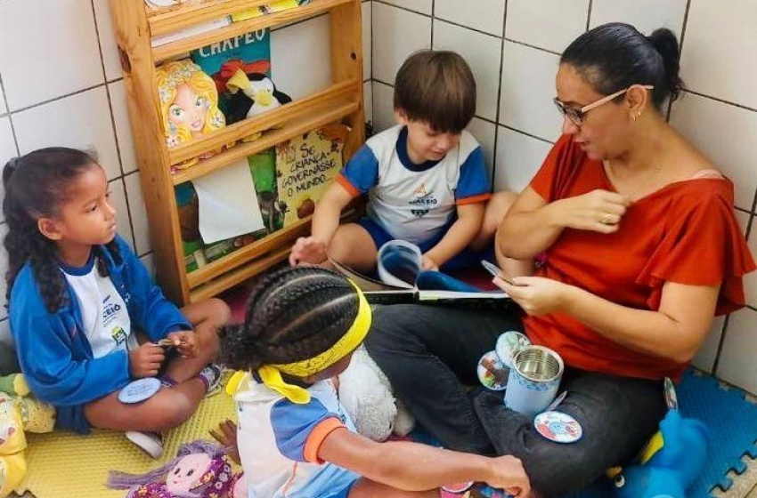 Prefeitura de Maceió convoca mais 1.400 candidatos na 4ª chamada do PSS da Educação