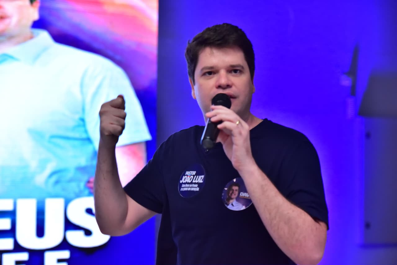 Davi Davino Filho destaca importância da FunBrasil na ampliação do acesso à saúde