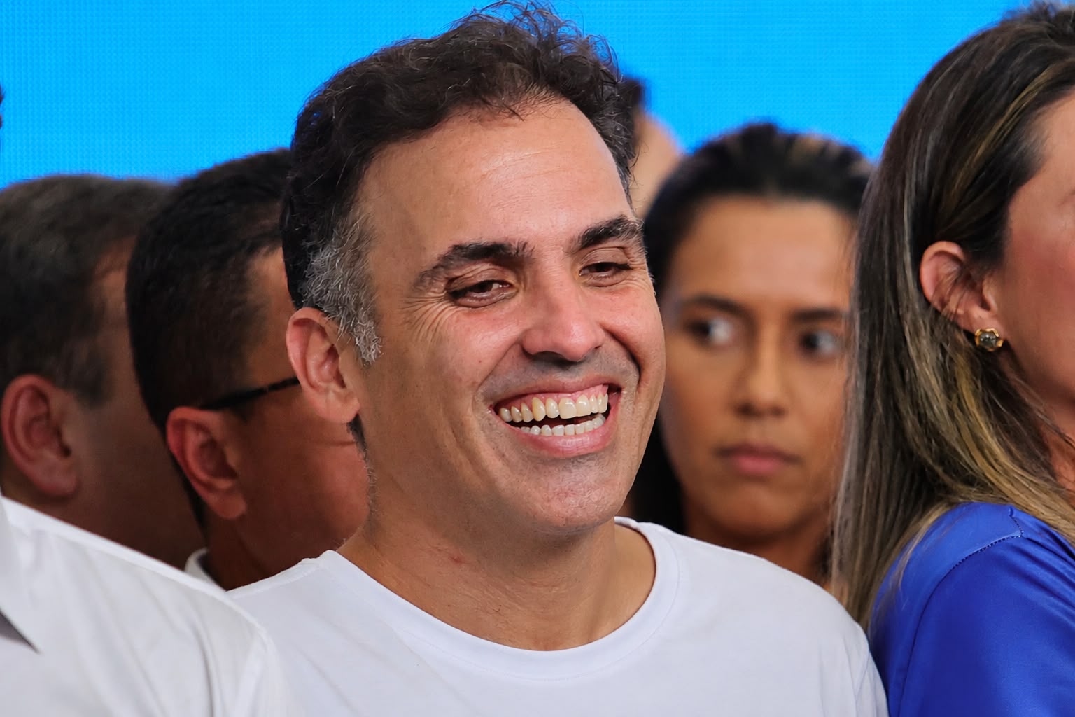 Renato Filho entra na disputa por vaga na Câmara Federal pelo MDB