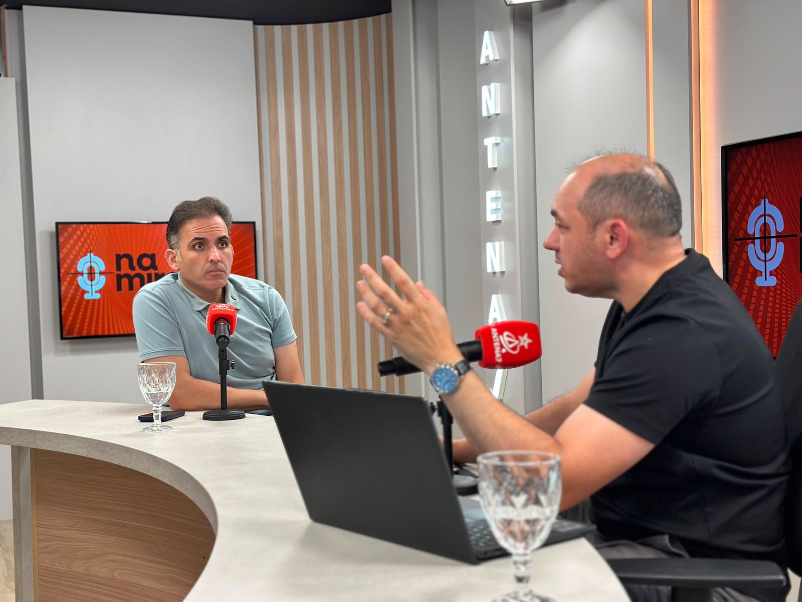 Renato Filho propõe pacto para descentralizar exames e cirurgias em AL