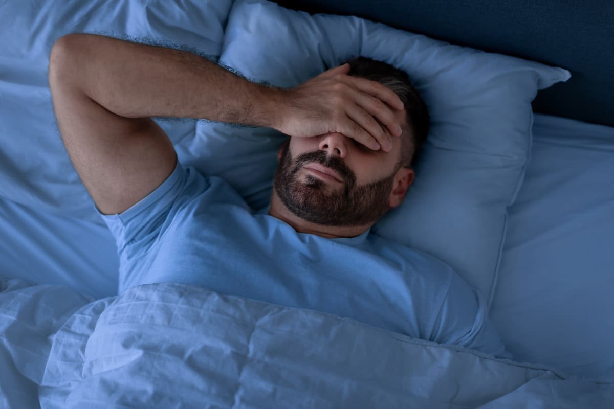 Sono de qualidade é essencial para memória e prevenção de doenças