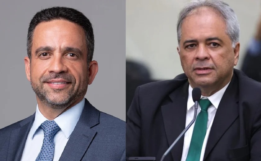 Silvio Camelo parabeniza Paulo Dantas por 3ª parcela do Fundef