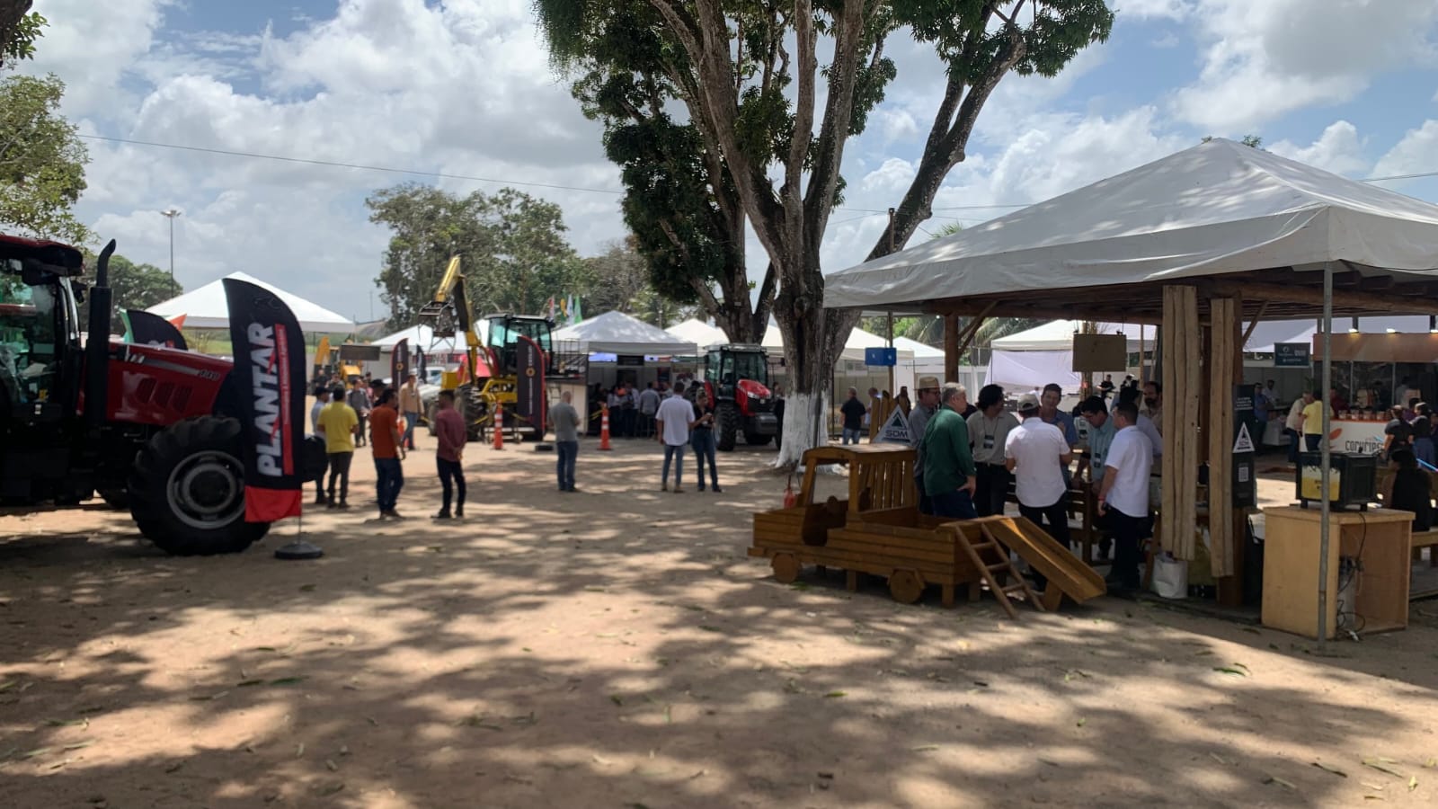 Asprovac encerra mais uma edição de sucesso do Alagoas Cana Agro