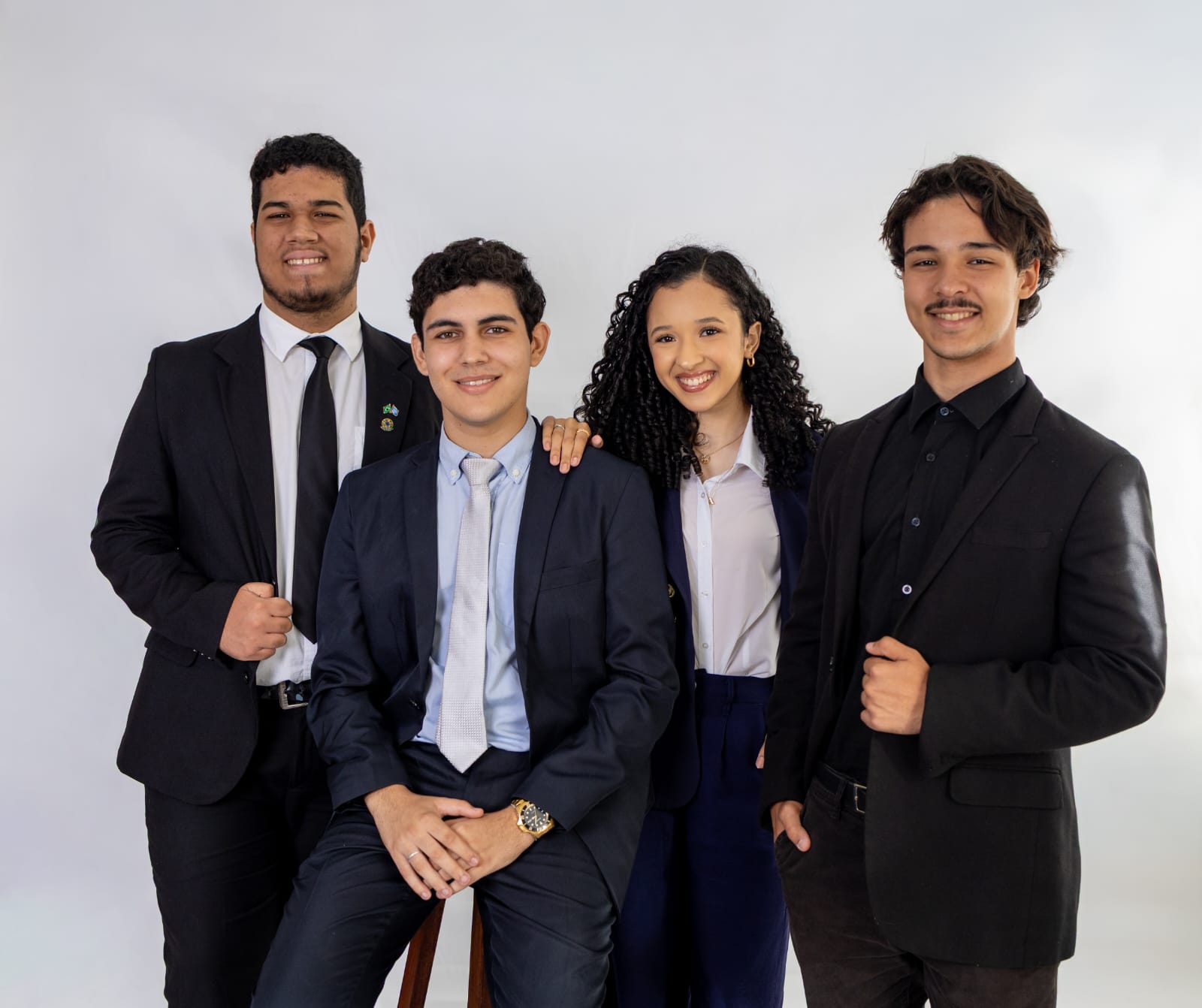 Estudantes promovem imersão sobre o protagonismo juvenil em Maceió