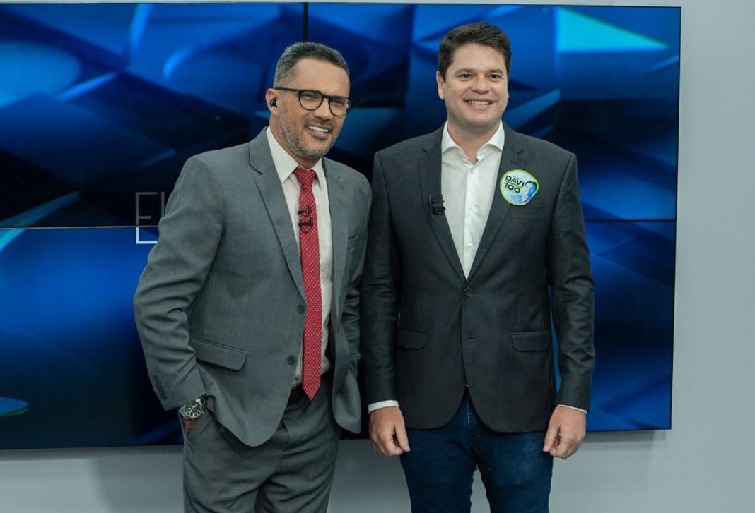 Davi Davino defende Senado independente para enfrentar problemas de AL