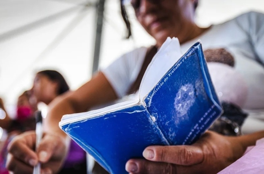 Maceió é responsável por 53,6 % da geração de empregos formais, aponta Caged