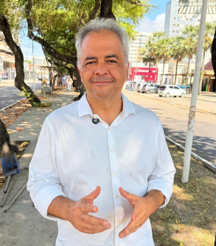 Silvio Camelo reforça pedido por nomeação de concursados em Alagoas