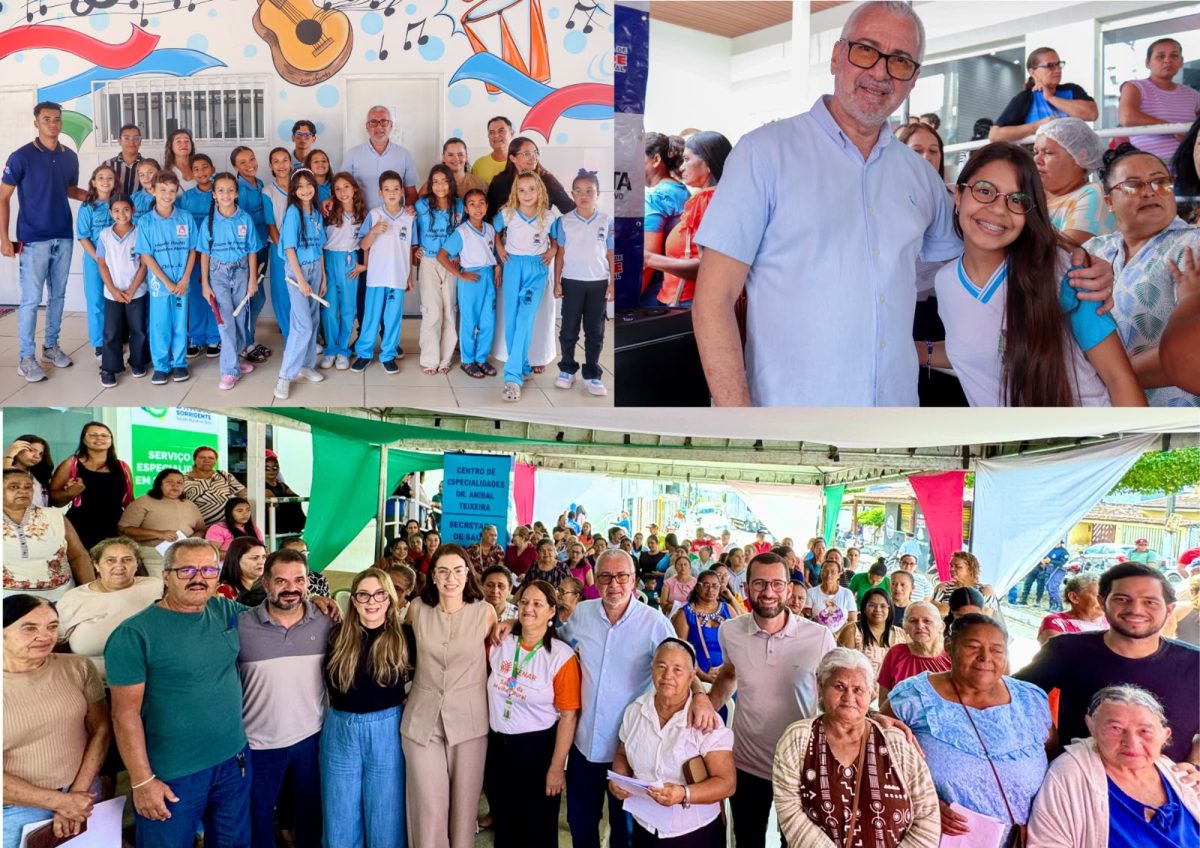 Chã Preta abre festival que une cultura, tradição e preservação ambiental