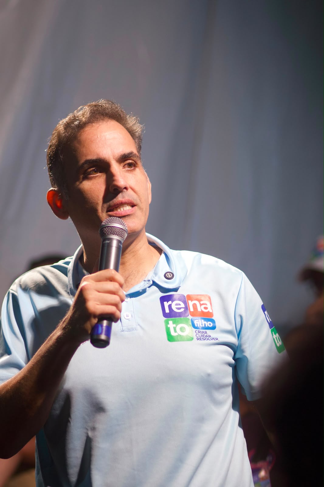 Pilar vai “segurar o país” por um mês em caso de apagão de gás, diz Renato Filho