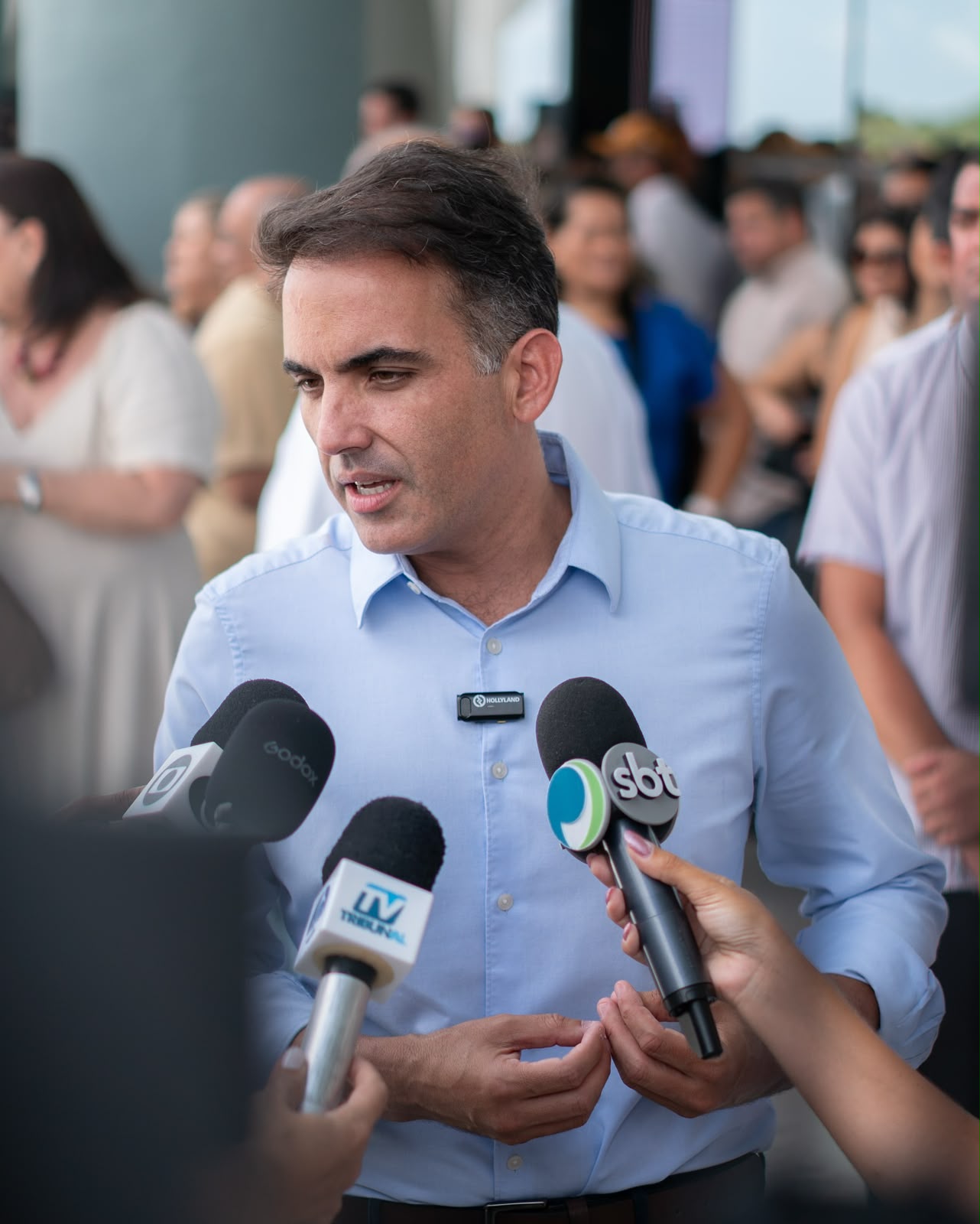 “O que falta é oportunidade”, diz Renato ao propor mais escolas bilíngues em Alagoas