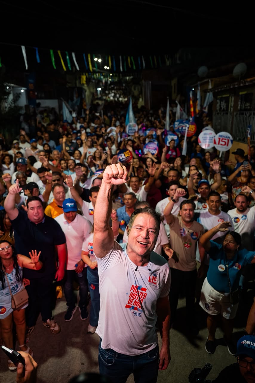 Renan Filho anuncia centro de hemodiálise no Hospital Regional do Norte