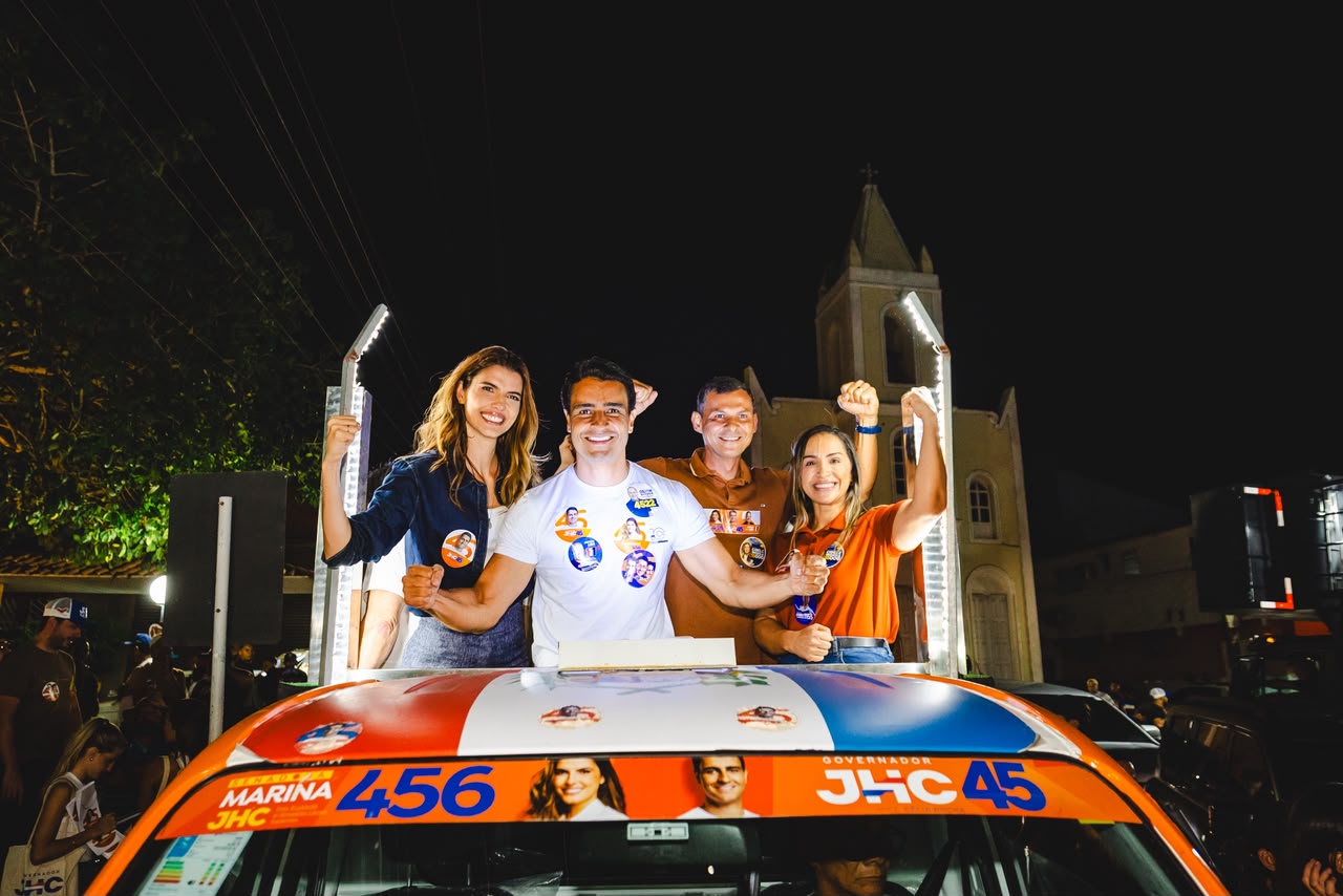 JHC garante interiorizar saúde e criar policlínicas para reduzir viagens