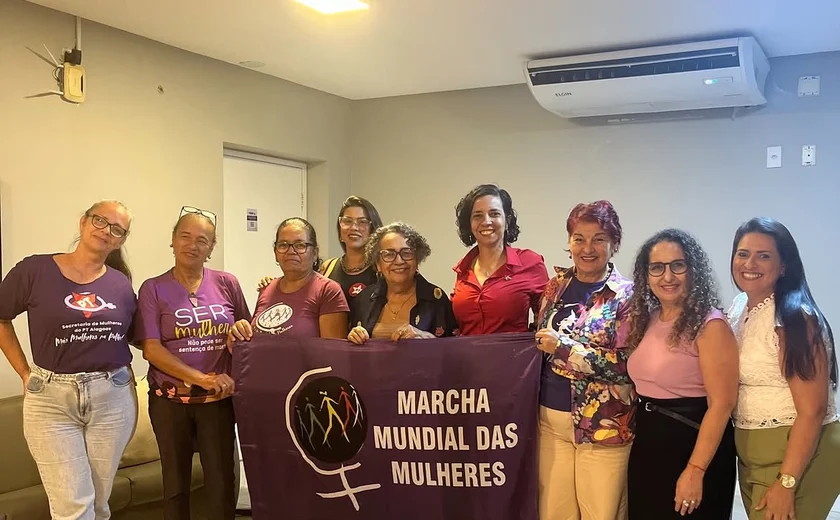 Política Elida Miranda leva à Assembleia debate com movimentos de mulheres pelo combate ao feminicídio