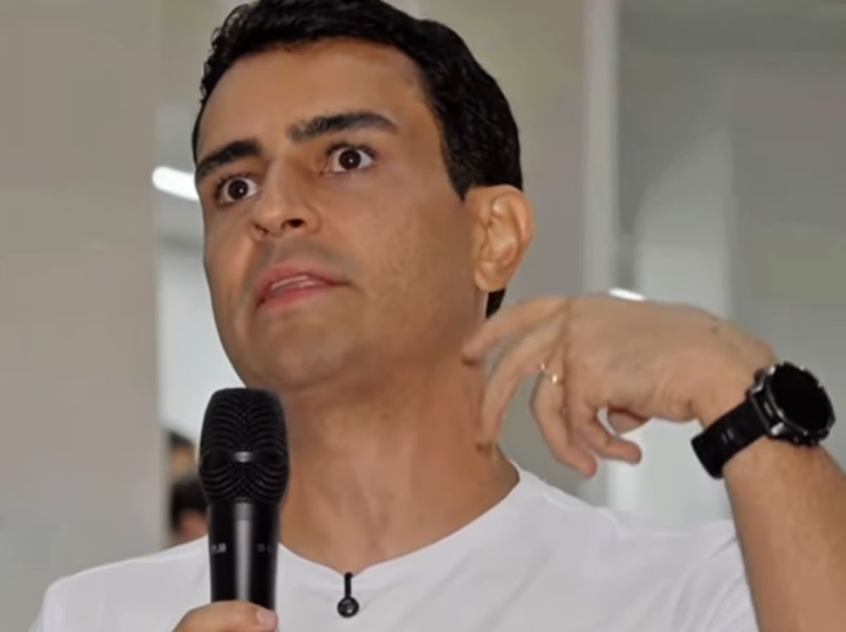TRE-AL condena JHC por fake news sobre apoio de Lula e Luciano Barbosa
