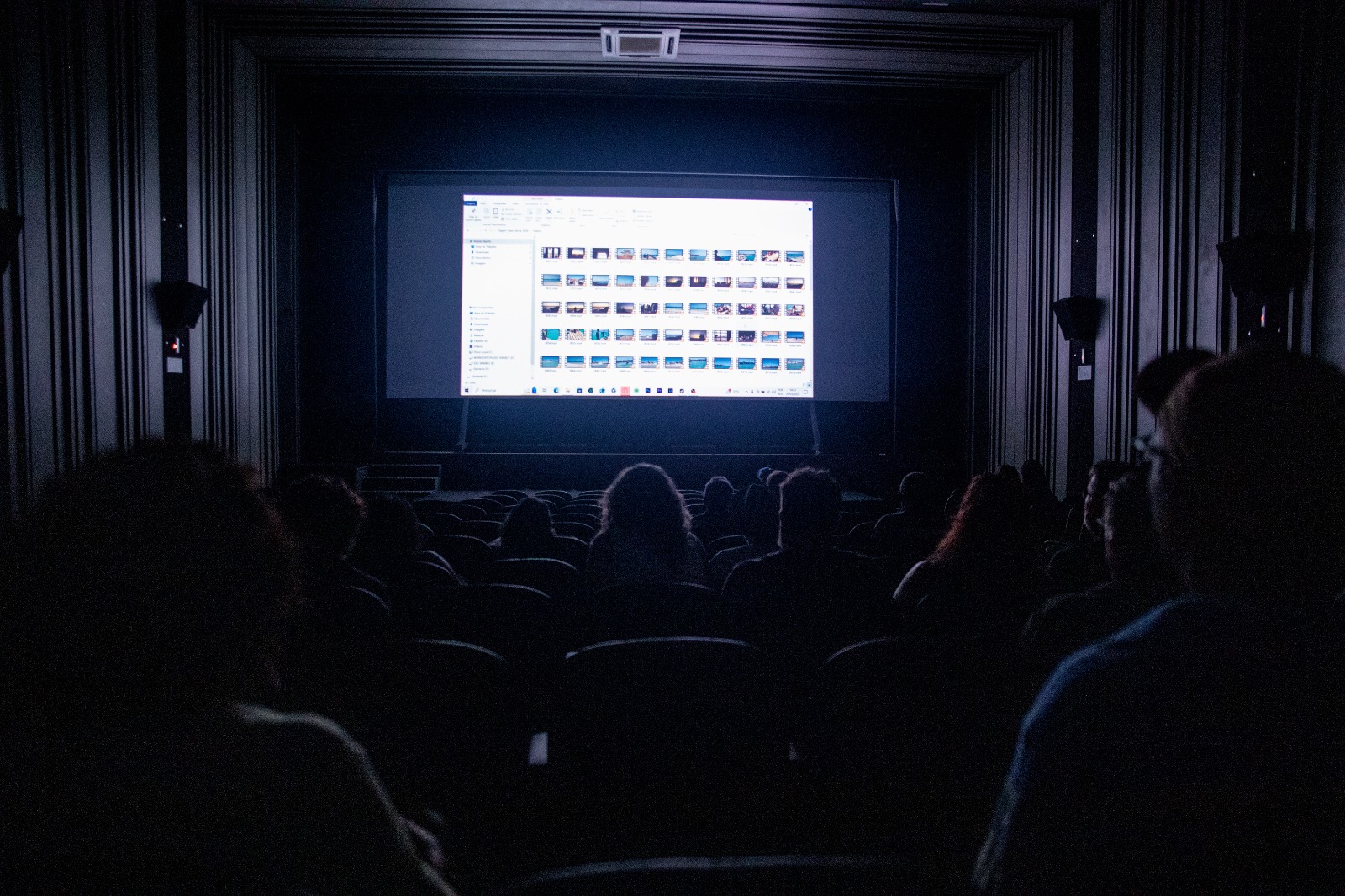Circuito Penedo abre seleção para cineclubes de Alagoas