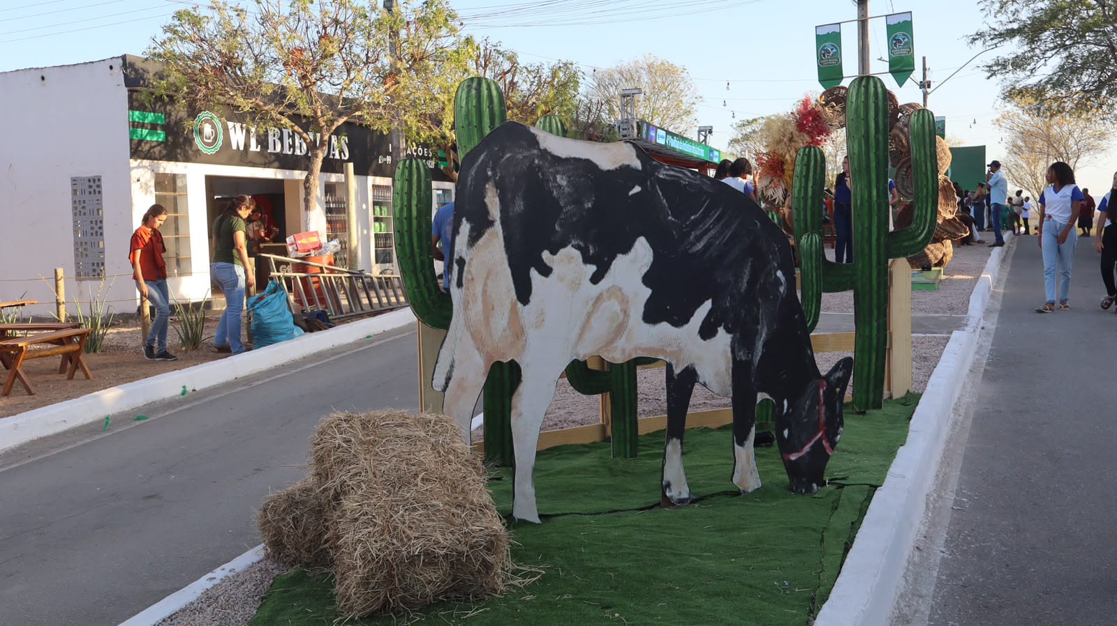 43ª Expo Bacia Leiteira destaca virada de ciclo e novas oportunidades para o Sertão