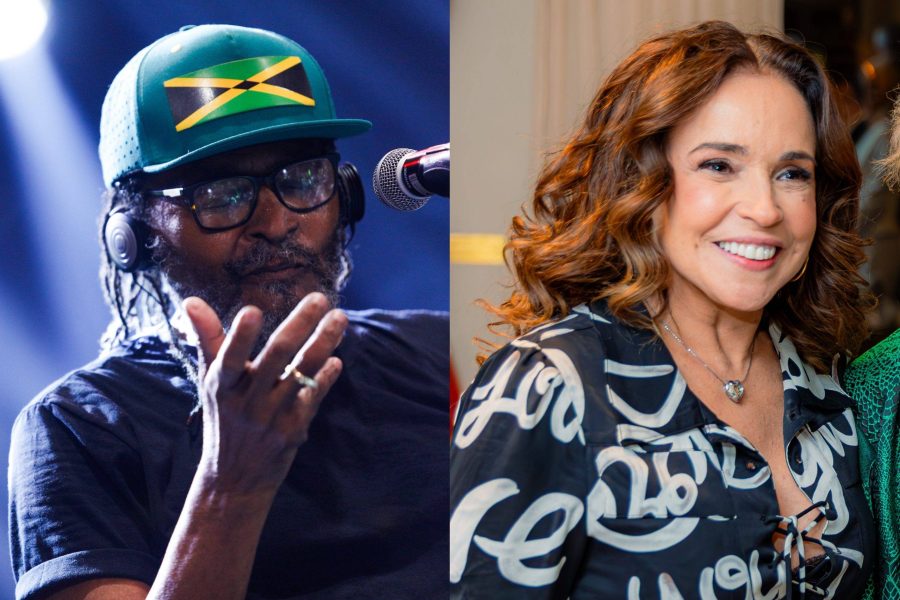 “Seja carinhoso com sua esposa”: fala de Daniela Mercury gera reação de Edson Gomes