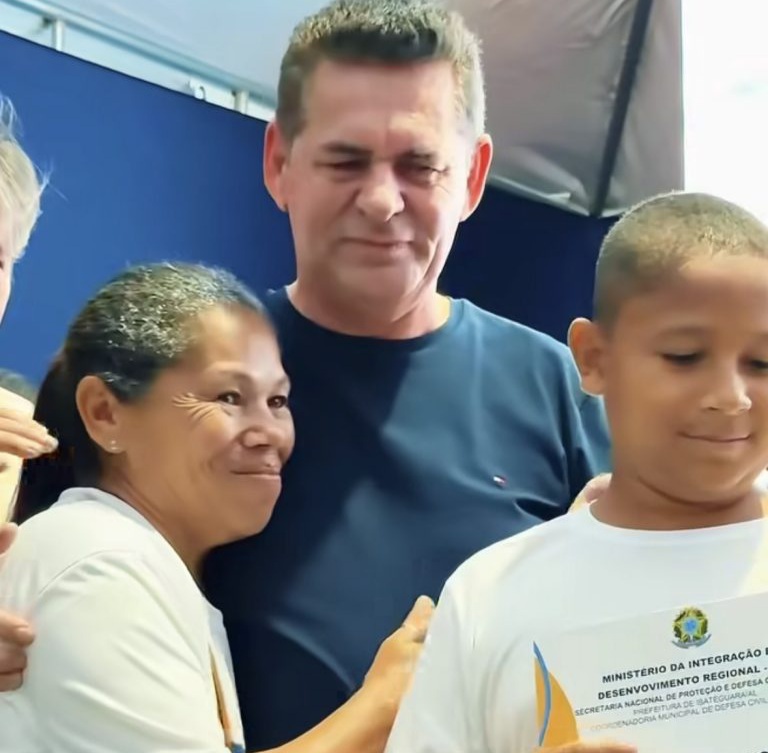 Ibateguara entrega 21 casas e realiza sonho da moradia própria
