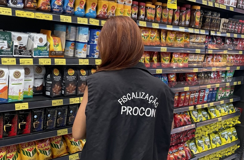 Pesquisa revela cenário de desigualdade nos valores de produtos em supermercados em Maceió